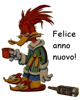 Immagine selezionata