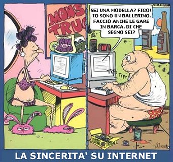 Immagine selezionata